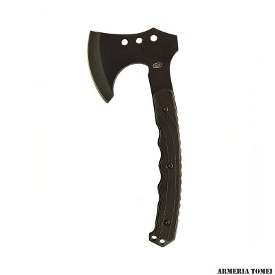 SCK - ACCETTA CON FODERO IN TESSUTO