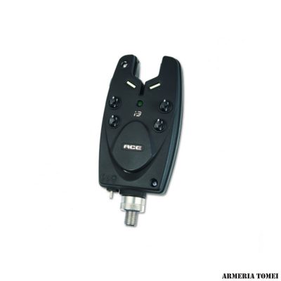 SEGNALATORE - ACE i-3