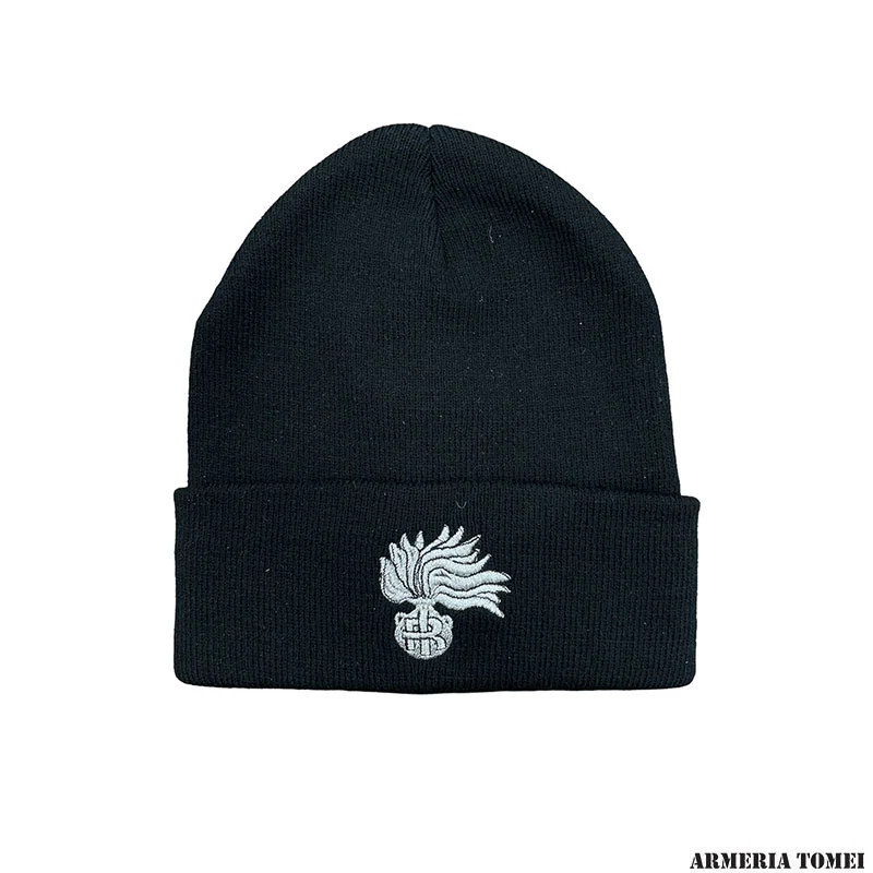 Cappello Rigido Jackson Western Outlaw Nero Con Fulmine Metallizzato Argento - Foto 2