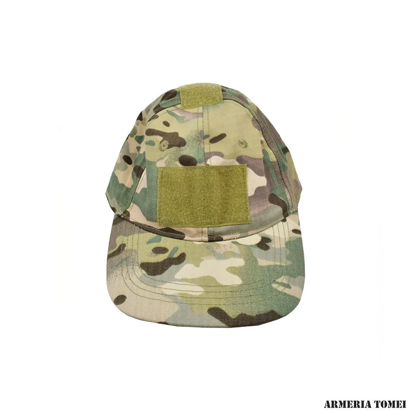 CAPPELLO - WOSPORT BASEBALL MULTICAM - immagine 2