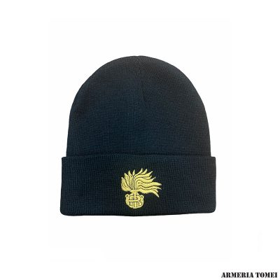 CAPPELLO LANA - CARABINIERE SOTTOUFFICIALE E UFFICIALE