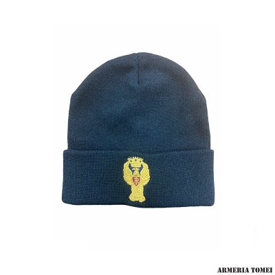 CAPPELLO LANA - POLIZIA DI STATO