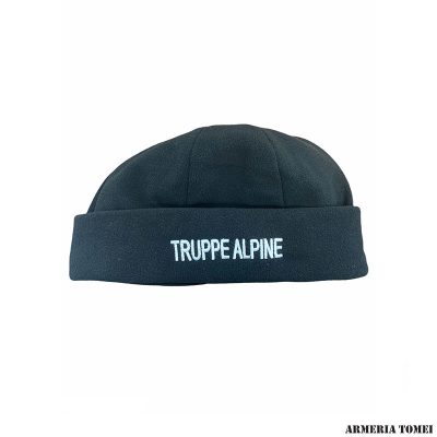 CAPPELLO PILE - TRUPPE ALPINE
