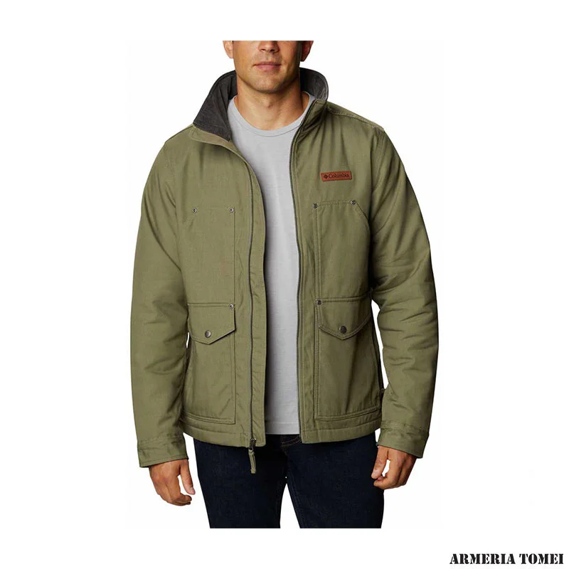 GIACCA - UOMO - COLUMBIA - LOMA VISTA™