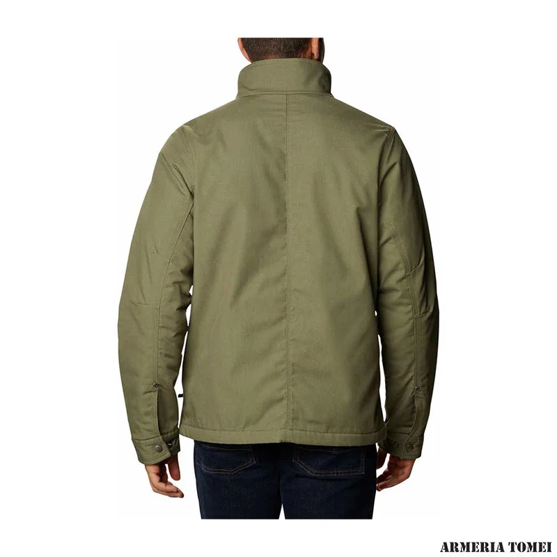 GIACCA - UOMO - COLUMBIA - LOMA VISTA™ - immagine 2