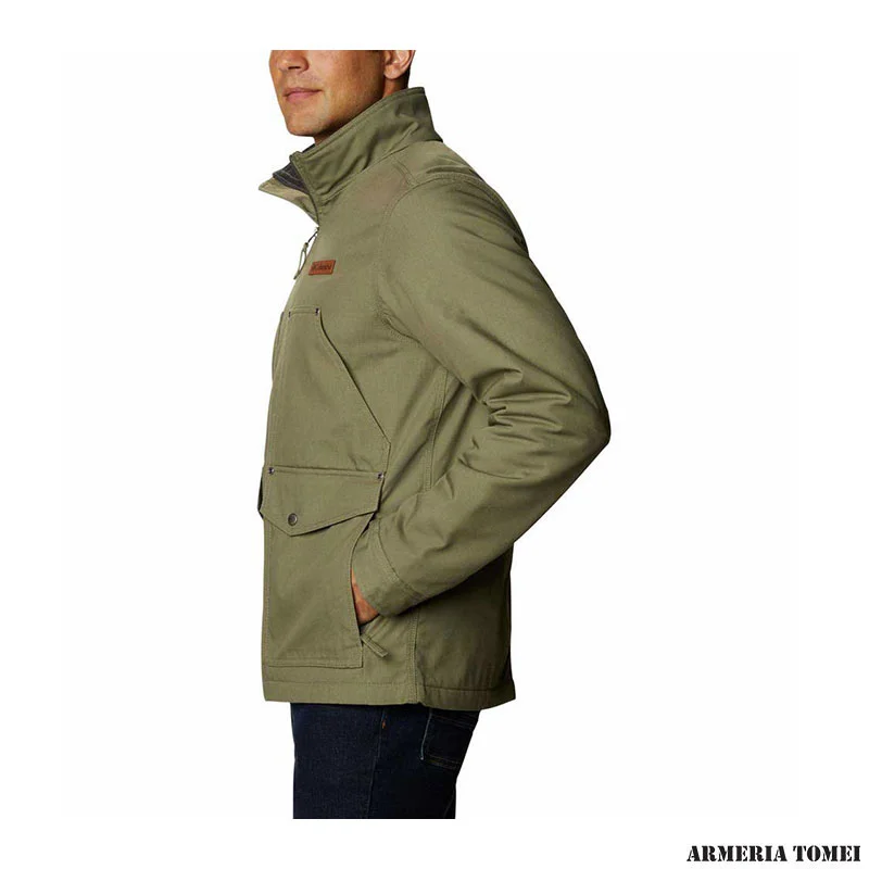 GIACCA - UOMO - COLUMBIA - LOMA VISTA™ - immagine 3