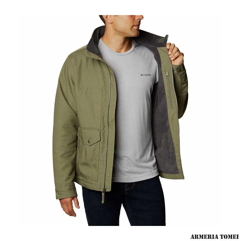 GIACCA - UOMO - COLUMBIA - LOMA VISTA™ - immagine 4