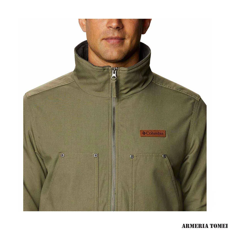 GIACCA - UOMO - COLUMBIA - LOMA VISTA™ - immagine 5