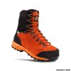 SCARPONI - CRISPI - FORST KL2 GTX ORANGE / BLACK