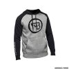 CZ - HOODIE FELPA - MD