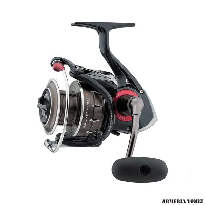 DAIWA - BALLISTIC EX 4000H