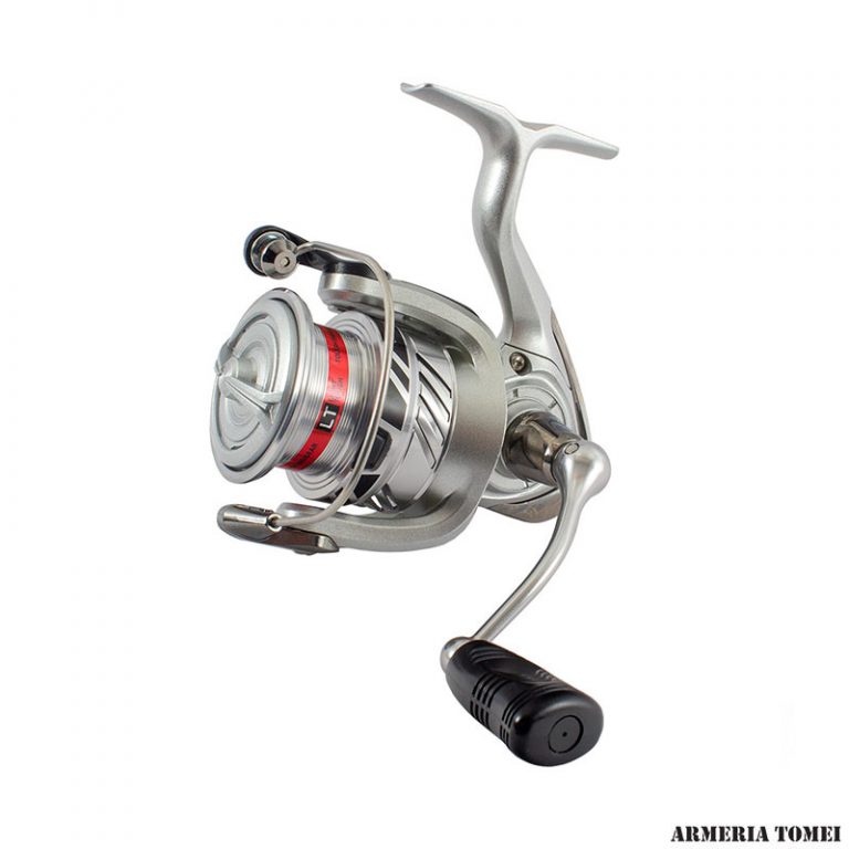 Bouton poignée DAIWA 18 EXIST LT 4000-CXH SLPW RCS EVA #063