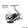 DAIWA - EM MS 301 2H