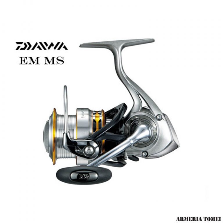 DAIWA – EM MS 301 2H | Armeria Tomei
