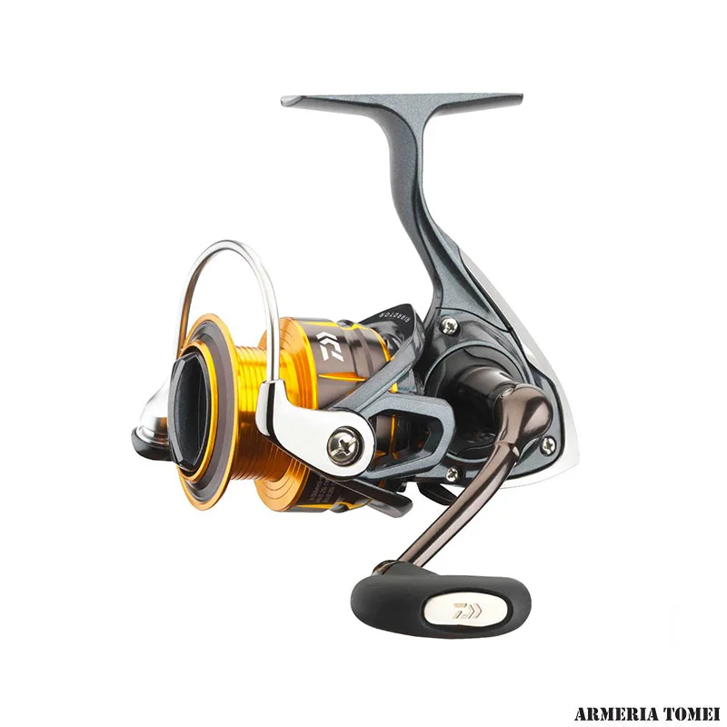 DAIWA - FREAMS 4000A - immagine 2
