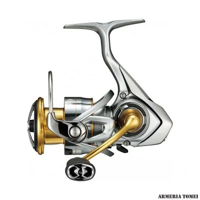 DAIWA – FREAMS LT 3000S-CXH | Armeria Tomei