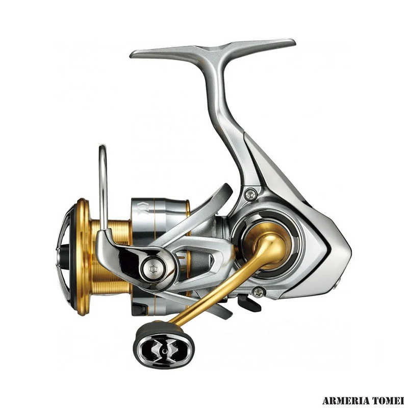 DAIWA – FREAMS LT 3000S-CXH | Armeria Tomei