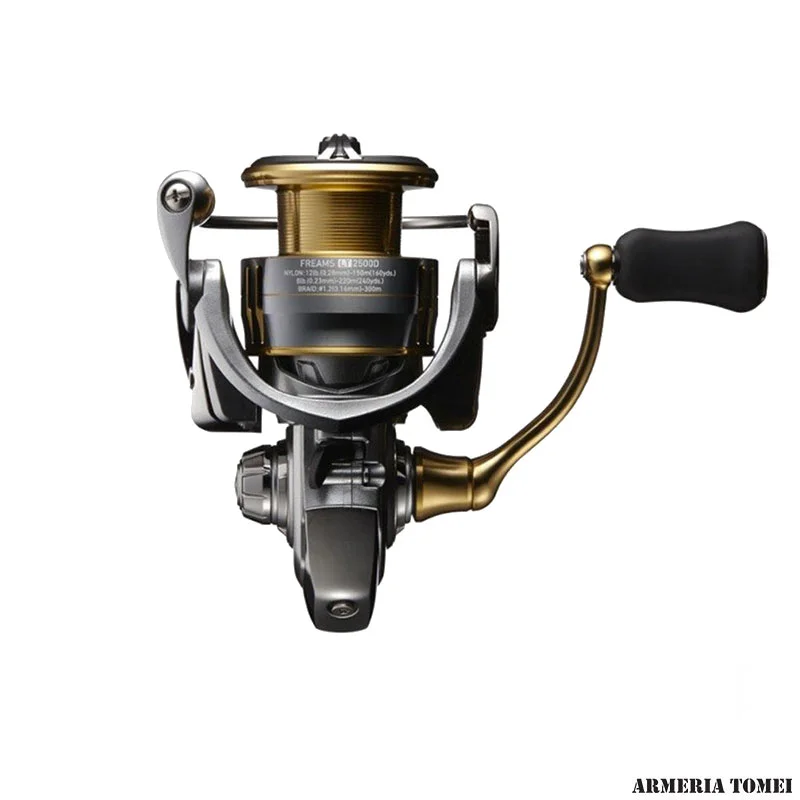 リール Magsealed freams LT 3000S CXH DAIWA – FREAMS LT 3000S-CXH | Armeria Tomei