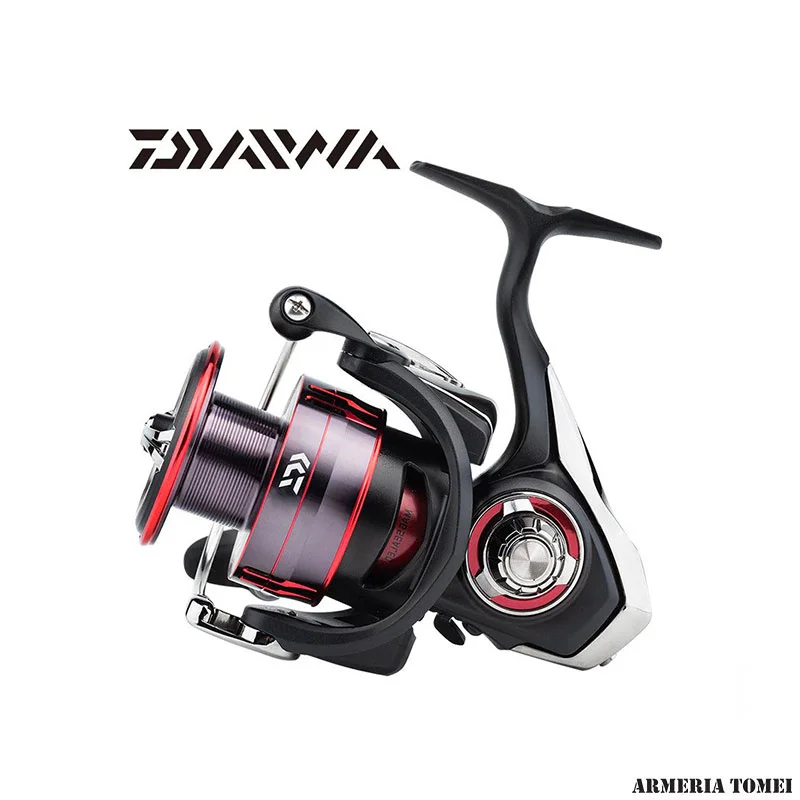 DAIWA - FUEGO LT 1000D - immagine 2
