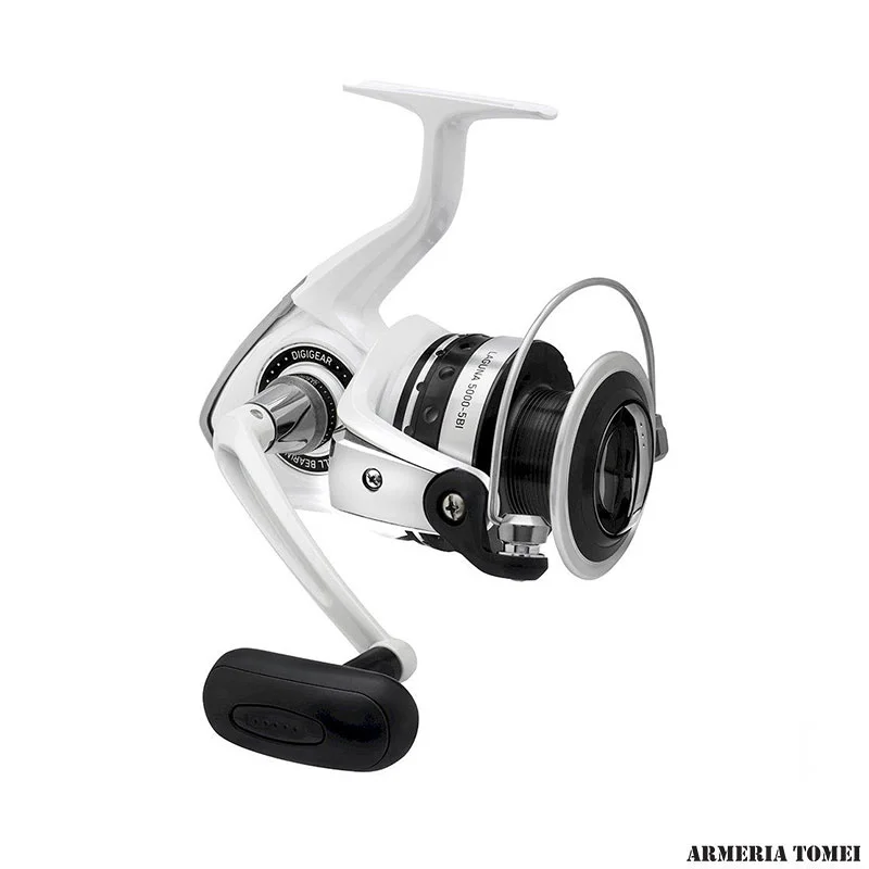 DAIWA - LAGUNA 3000-5Bi - immagine 2