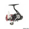 MULINELLO - DAIWA - NINJA LT1000 WITH EXTRA SPOOL