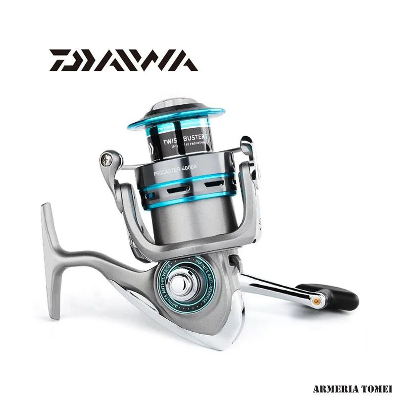 DAIWA - PROCASTER 4000A - immagine 2