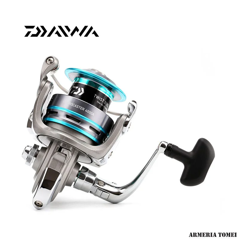 DAIWA - PROCASTER 4000A - immagine 3