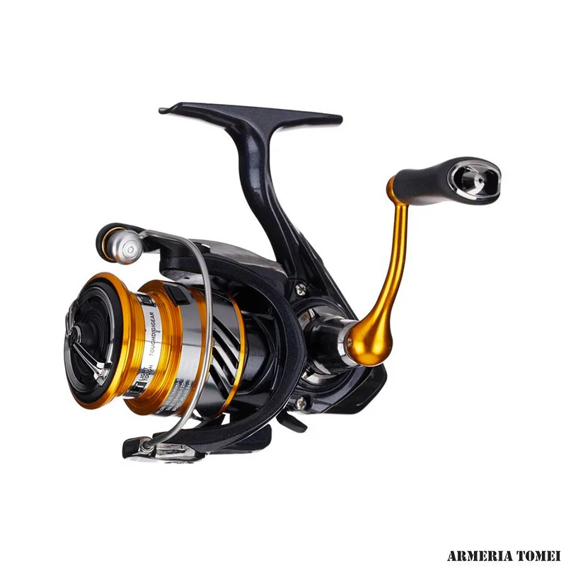 DAIWA - 19 REVROS LT 4000-C - immagine 3