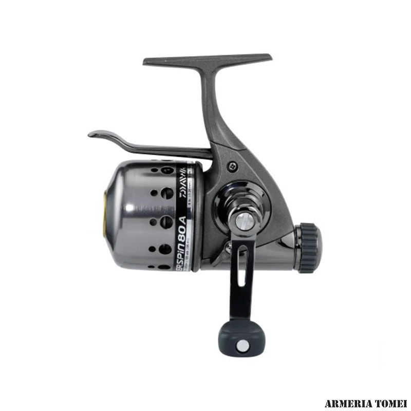MULINELLO - DAIWA - UNDERSPIN 80A