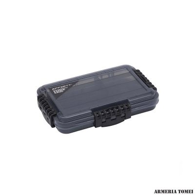 DAM EFFZETT - WATERPROOF LURE CASE V2 M