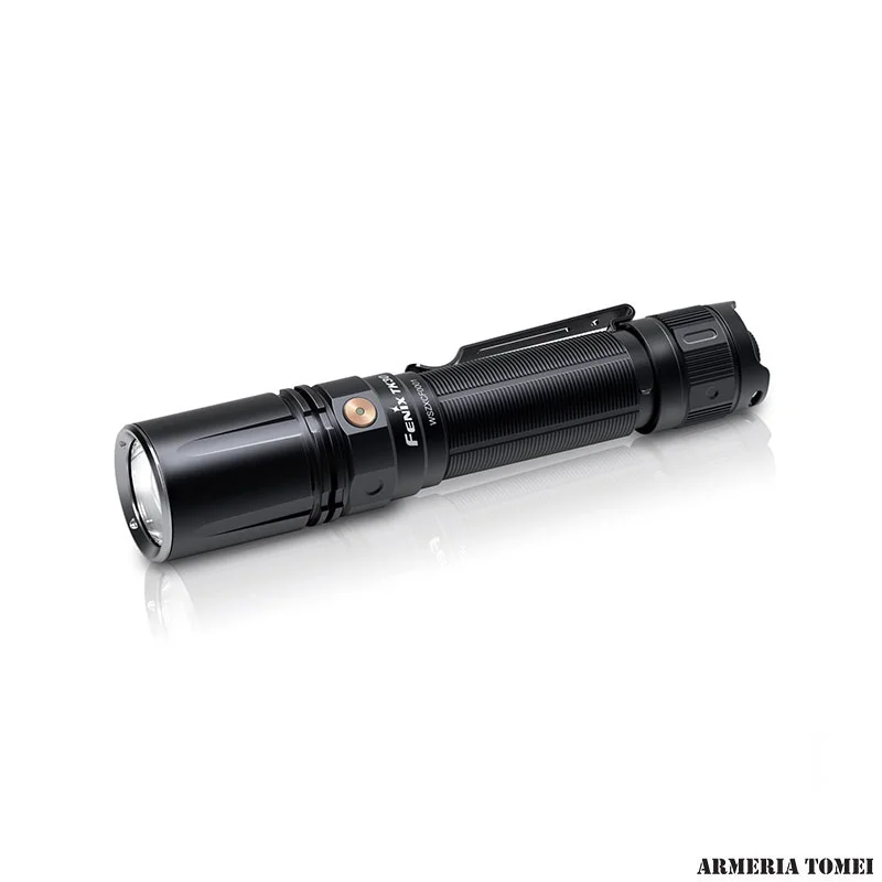 TORCIA - FENIX - TK30 LASER BIANCO 500 LUMEN