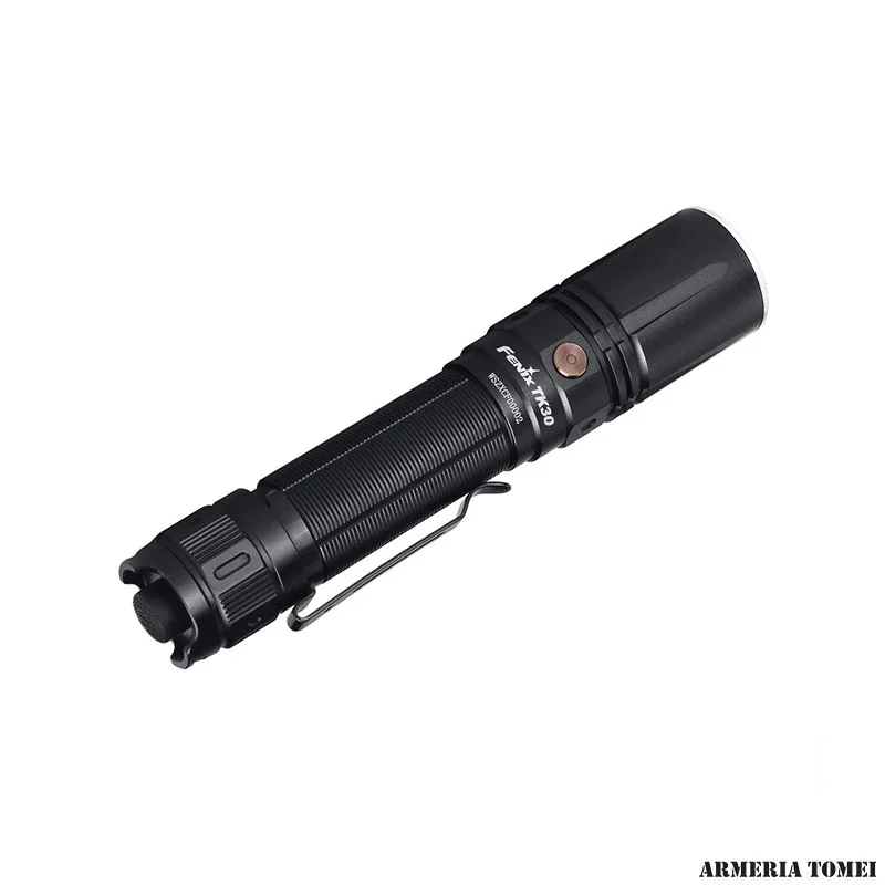 TORCIA - FENIX - TK30 LASER BIANCO 500 LUMEN - immagine 2