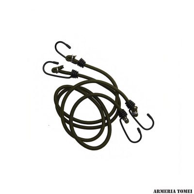 FOSCO INDUSTRIES - CINGHIE ELASTICHE DI TENSIONE