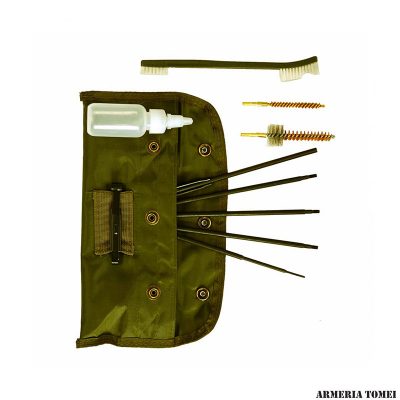 FOSCO INDUSTRIES - KIT PULIZIA PER M16 CAL.22-223-224