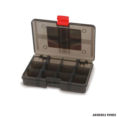 SCATOLA - FOX RAGE - FOX RAGE STACK 'N' STORE® SMOKE 16 SCOMP LARGE