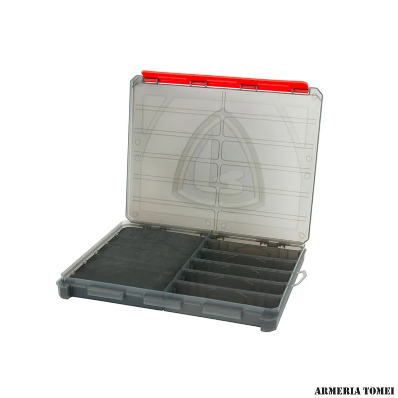 SCATOLA - FOX RAGE - COMPACT STORAGE BOX LARGE