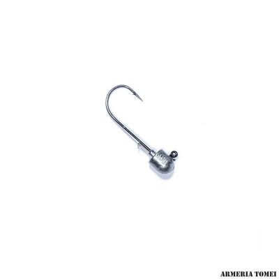 FOX RAGE - RAGE JIG HEAD X - STRONG 8/0 - 40g BULK