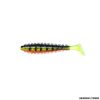 FOX RAGE - SPIKEY SHADS ULTRA UV - 6cm 2.5" PERCH