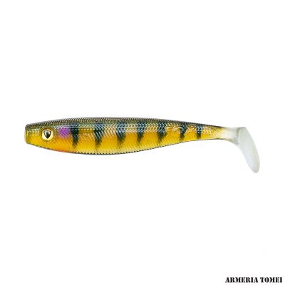 FOX RAGE - ULTRA UV PRO SHADS - STICKLEBACK 18 CM