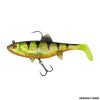 FOX RAGE - REPLICANT WOBBLE PERCH UV 18cm / 90g