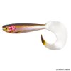 FOX RAGE - SUPER NATURAL PRO GRUB - SUPER NATURAL RAINBOW TROUT 23 cm