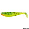 FOX RAGE - ZANDER PRO BULK SHADS LEMON TIGER 12 cm