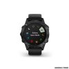 GARMIN - FENIX 6 PRO EDITION 47 MM Premium Multisport GPS Watch
