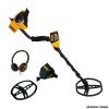 METAL DETECTOR - GARRETT ACE 400i
