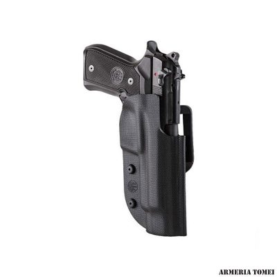 FONDINA - GHOST "CIVILIAN" FONDINA DESTRA PER TANFOGLIO FORCE (GI03-CN32)