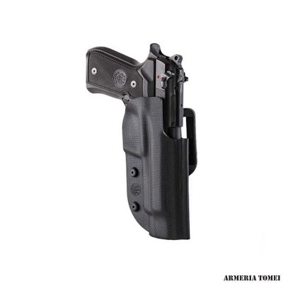 FONDINA - GHOST "CIVILIAN" FONDINA MANCINA PER BERETTA PX4 (GI03-CN18)