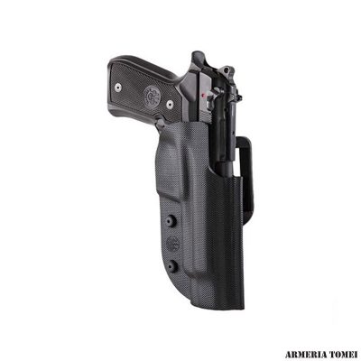 FONDINA - GHOST "CIVILIAN" FONDINA MANCINA PER TANFOGLIO LIMITED/CUSTOM/STOCK II (GI03-CN61)