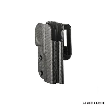 FONDINA - GHOST CIVILIAN HK SF P9