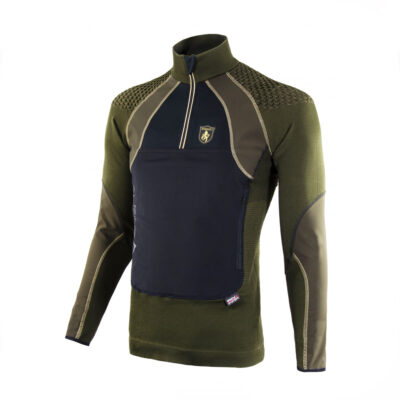 TRABALDO - MAGLIA - GLACIER