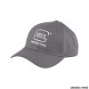 CAPPELLO - GLOCK PERFECTION GRIGIO
